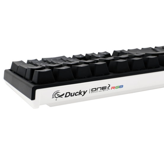 Tastatura Ducky One 2 RGB DKON1808ST-RUSPDAZT1