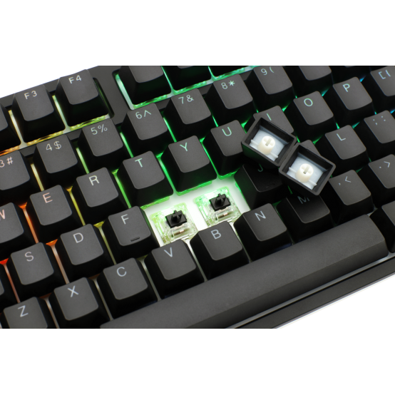 Tastatura Ducky One 2 RGB DKON1808ST-SUSPDAZT1