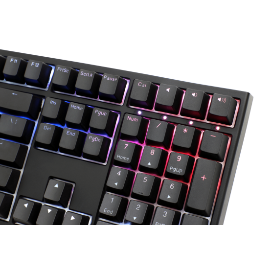 Tastatura Ducky One 2 RGB DKON1808ST-SUSPDAZT1