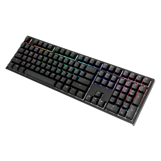 Tastatura Ducky One 2 RGB DKON1808ST-SUSPDAZT1