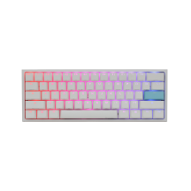 Tastatura Ducky One 2 Mini RGB DKON2061ST-BUSPDWWT1