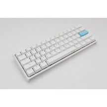 Tastatura Ducky One 2 Mini White RGB DKON2061ST-CUSPDWWT1