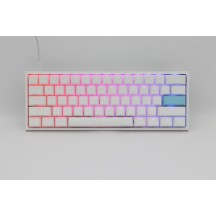 Tastatura Ducky One 2 Mini White RGB DKON2061ST-CUSPDWWT1