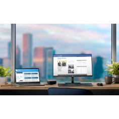Docking Station HP USB-C Dock G5 5TW10AA 2