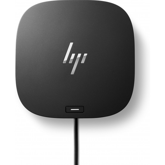 Docking Station HP USB-C Dock G5 5TW10AA