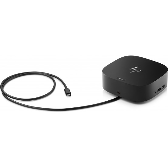 Docking Station HP USB-C Dock G5 5TW10AA