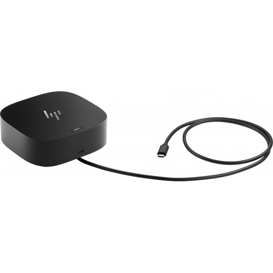 Docking Station HP USB-C Dock G5 5TW10AA