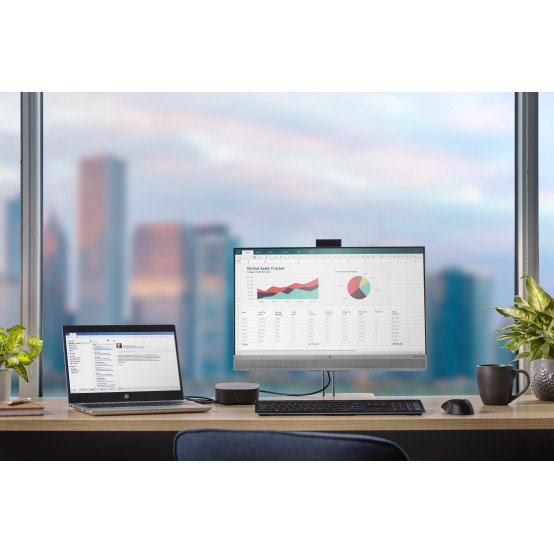 Docking Station HP USB-C Dock G5 5TW10AA