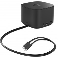 Docking Station HP Thunderbolt Dock 230W G2 w/ Combo Cable 3TR87AA