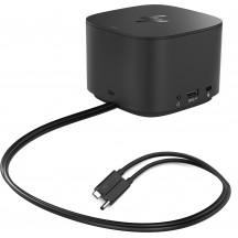 Docking Station HP Thunderbolt Dock 230W G2 w/ Combo Cable 3TR87AA