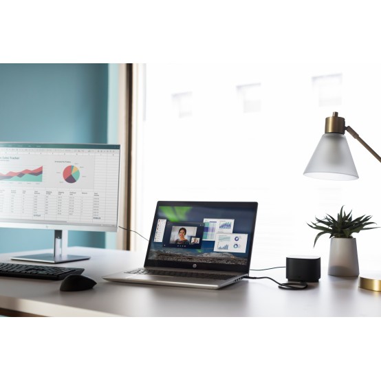 Docking Station HP Thunderbolt Dock 230W G2 w/ Combo Cable 3TR87AA