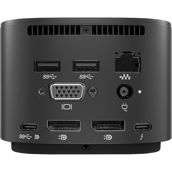 Docking Station HP Thunderbolt Dock 230W G2 w/ Combo Cable 3TR87AA