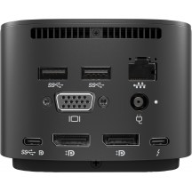Docking Station HP Thunderbolt Dock 230W G2 w/ Combo Cable 3TR87AA