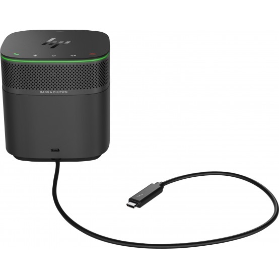 Docking Station HP Thunderbolt Dock 120W G2 with Audio 3YE87AA