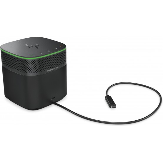 Docking Station HP Thunderbolt Dock 120W G2 with Audio 3YE87AA