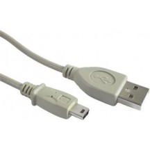 Cablu Gembird CC-USB2-AM5P-6