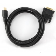 Cablu Gembird CC-HDMI-DVI-6