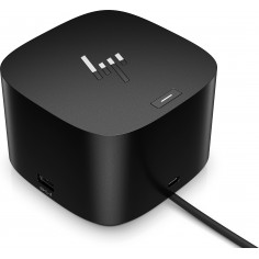 Docking Station HP Thunderbolt Dock 120W G4 4J0A2AA 2
