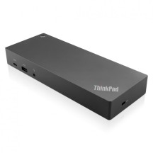 Docking Station Lenovo ThinkPad Hybrid USB-C with USB-A Dock 40AF0135EU_P
