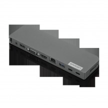 Docking Station Lenovo USB-C Mini Dock 40AU0065EU