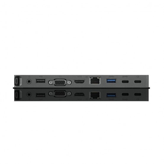 Docking Station Lenovo USB-C Mini Dock 40AU0065EU