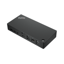 Docking Station Lenovo ThinkPad Universal USB-C Dock 40AY0090EU