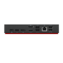 Docking Station Lenovo ThinkPad Universal USB-C Dock 40AY0090EU