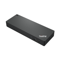 Docking Station Lenovo ThinkPad Universal Thunderbolt 4 Dock 40B00135EU