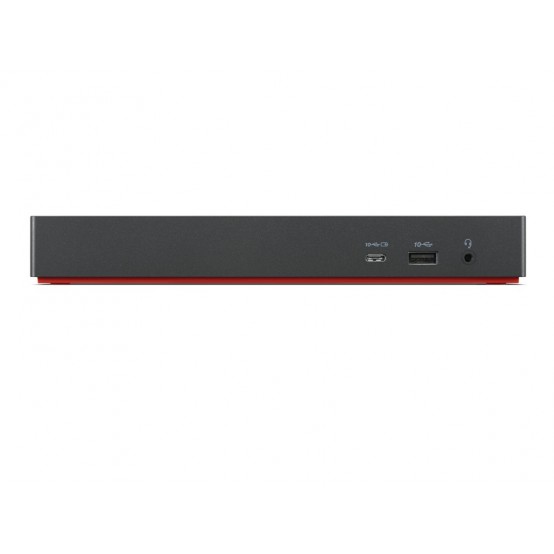 Docking Station Lenovo ThinkPad Thunderbolt 4 WorkStation Dock 230W 40B00300EU