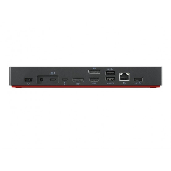 Docking Station Lenovo ThinkPad Thunderbolt 4 WorkStation Dock 230W 40B00300EU