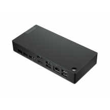 Docking Station Lenovo USB-C Dock 40B50090EU