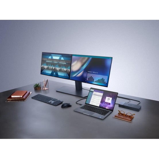 Docking Station Dell WD19TBS 180W 210-AZBV
