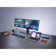 Docking Station Dell WD19TBS 180W 210-AZBV