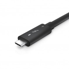 Docking Station Dell Thunderbolt Dock WD22TB4 210-BDTD 2