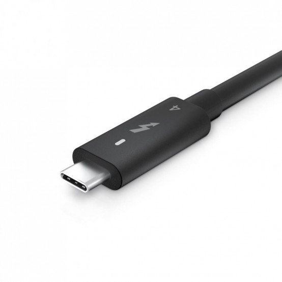 Docking Station Dell Thunderbolt Dock WD22TB4 210-BDTD