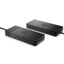 Docking Station Dell Thunderbolt Dock WD22TB4 210-BDTD