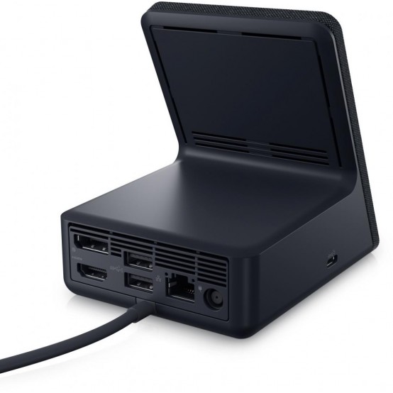 Docking Station Dell Dual Charge Dock HD22Q 210-BEYX