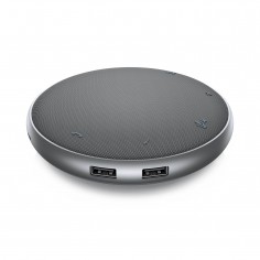 Docking Station Dell Speakerphone with Multiport Adapter 470-AELP 2