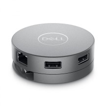 Docking Station Dell 7-in-1 USB-C Multiport Adapter 470-AEUP