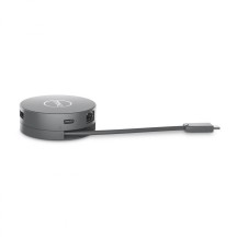 Docking Station Dell 6-in-1 USB-C Multiport Adapter 470-AFKL