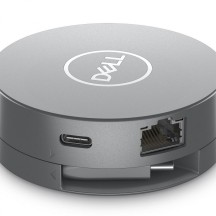 Docking Station Dell 6-in-1 USB-C Multiport Adapter 470-AFKL