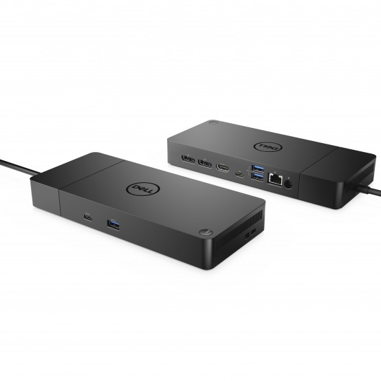 Docking Station Dell WD19S 130W WD19S-130W
