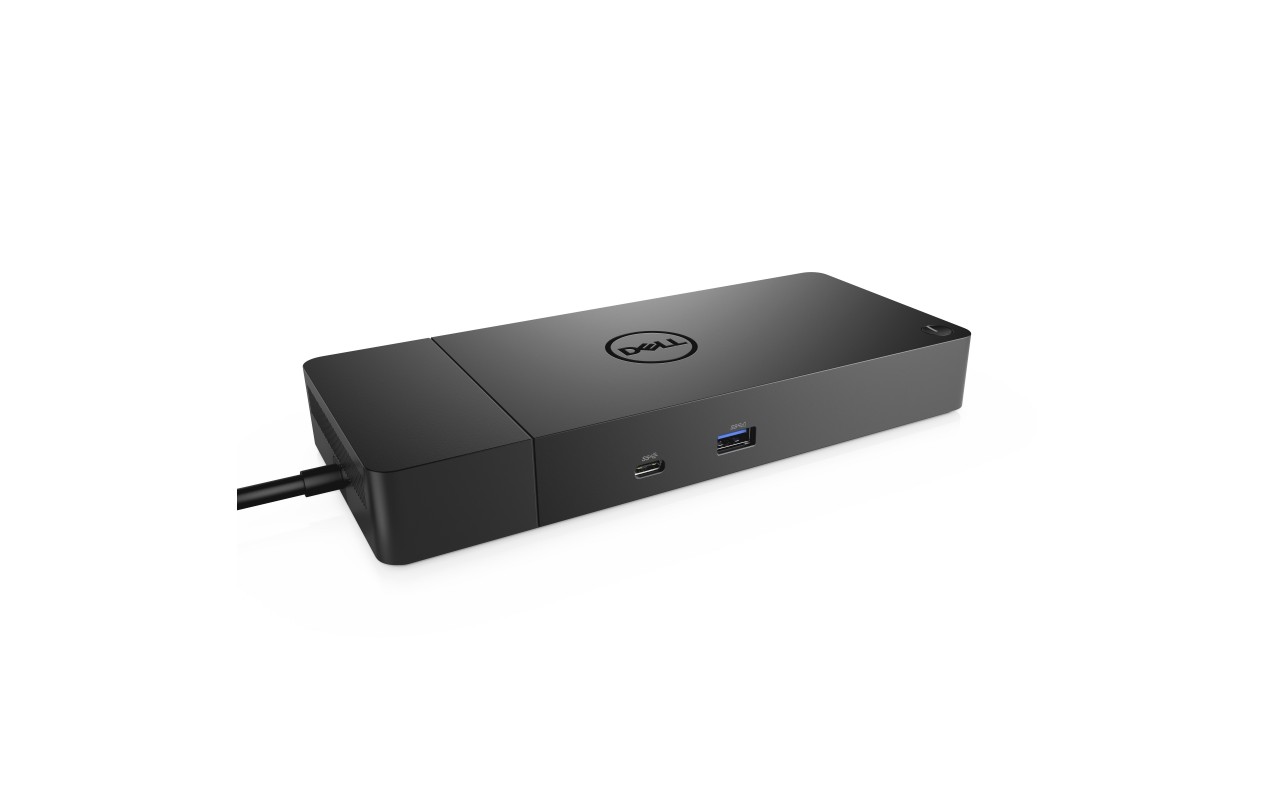 Docking Station Dell Wd19s 180w Wd19s 180w 5890