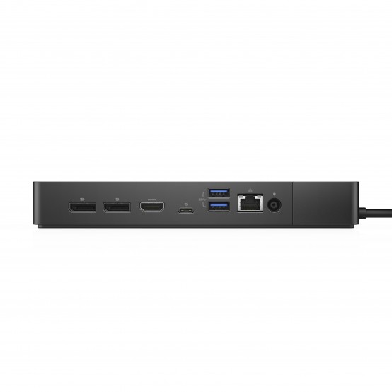 Docking Station Dell WD19S 180W WD19S-180W