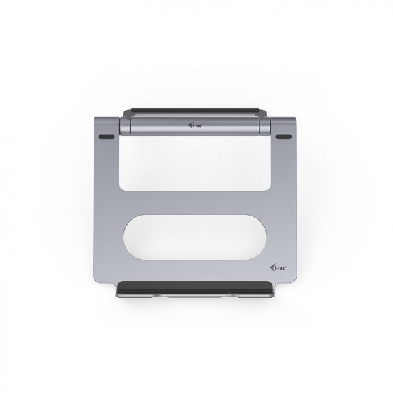 Docking Station iTec Metal Cooling Stand for notebooks (up-to 15.6”) with USB-C Docking Station (Power Delivery 100 W) C31MET