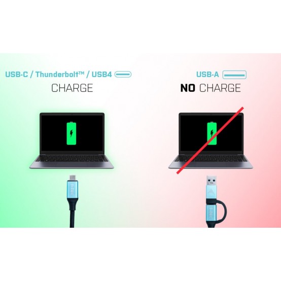 Docking Station iTec USB 3.0 USB-C/Thunderbolt 3x Display Travel Nano Dock with LAN + Power Delivery 100 W CANANOTDOCKPD