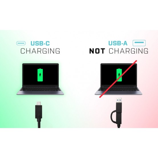 Docking Station iTec Universal USB 3.0/USB-C/Thunderbolt, Quattro 4K Display Docking Station + Power Delivery 100W CAQUATTRODOC