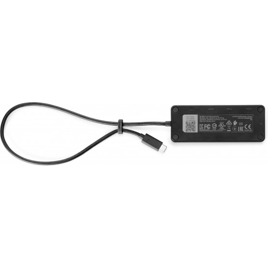 Docking Station HP USB-C Travel Hub G2 235N8AAABB