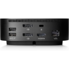 Docking Station HP USB-C Dock G5 26D32AAABB 2