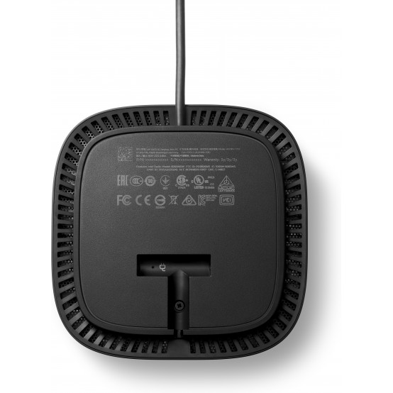 Docking Station HP USB-C Dock G5 26D32AAABB